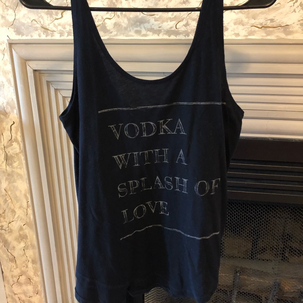 Abercrombie & Fitch Tank Top